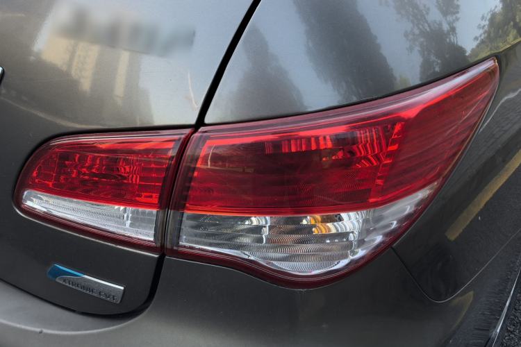 Used Nissan Sylphy 2018 Classic 1.6XE+ CVT Leading Edition
