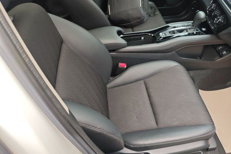 Used Honda Vezel 2020 1.5L CVT Pioneer Edition