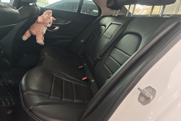 Used Mercedes-Benz C-Class 2020 Restyled C 260 L Sport Edition