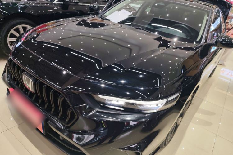 Used Honda Inspire 2025 260TURBO Elite Edition