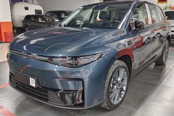 Used Leapmotor C10 2026 605 Enjoyment Edition