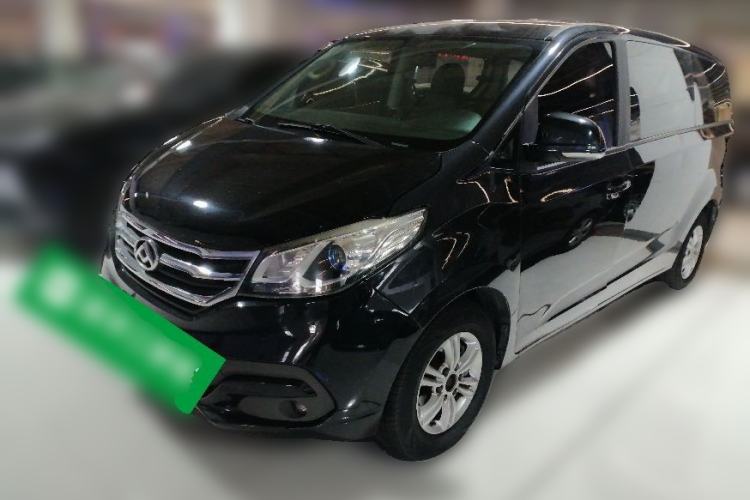 Used SAIC MAXUS G10 2016 1.9T Manual Elite Edition Diesel China V Standard
