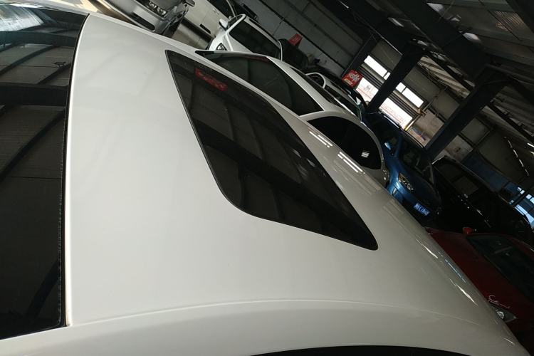 Used Buick GT 2021 1.3T Automatic Mild Hybrid Elite Version