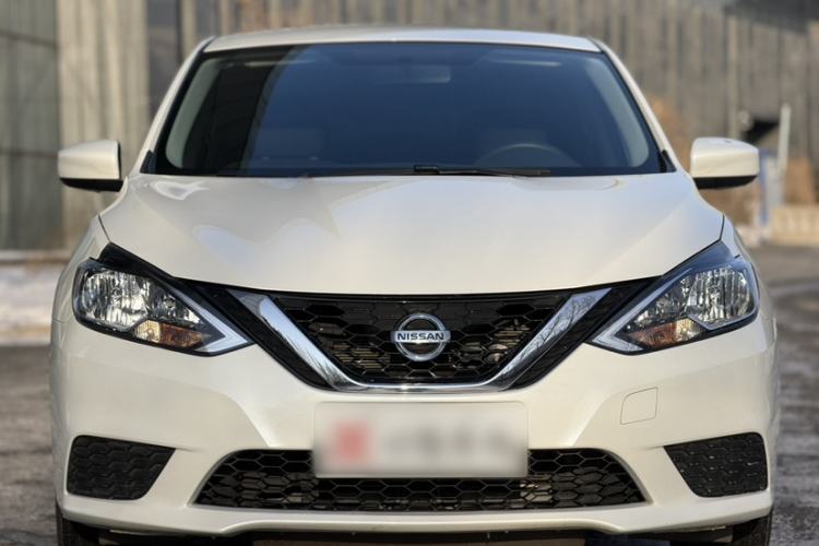 Used Nissan Sylphy 2024 Classic 1.6XE CVT Comfort Edition
