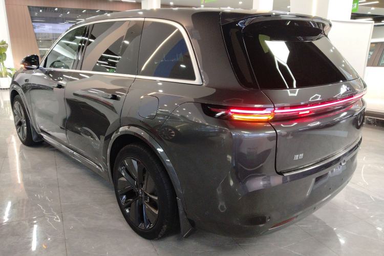 Used Li Auto L8 2023 Max model