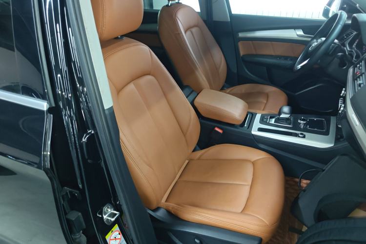 Used Audi Q5L 2020 Updated 40 TFSI Prestige Fashion Edition
