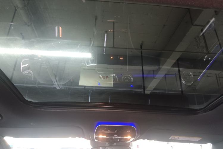 Used Mercedes-Benz C-Class 2023 Second Facelift C 260 L Sport Edition
