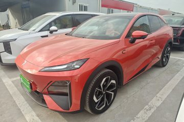 Used Deepal S07 2024 215Max Qiankun Intelligent Driving ADS SE Range-Extended Version