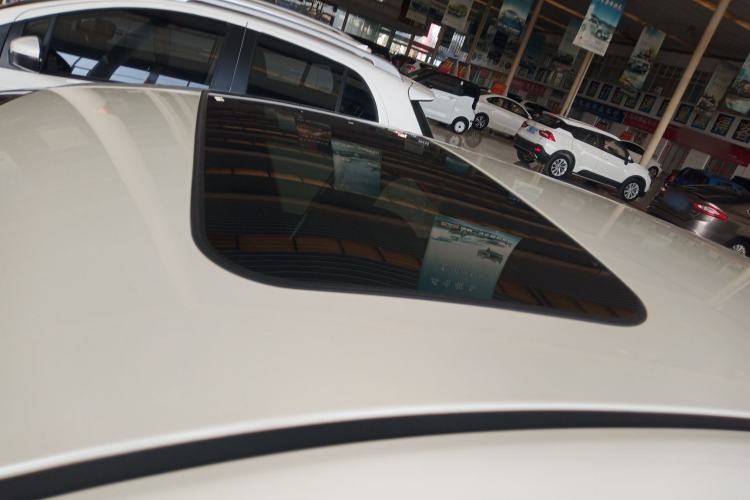 Used Nissan Tiida 2016 1.6L CVT Smart Drive Edition