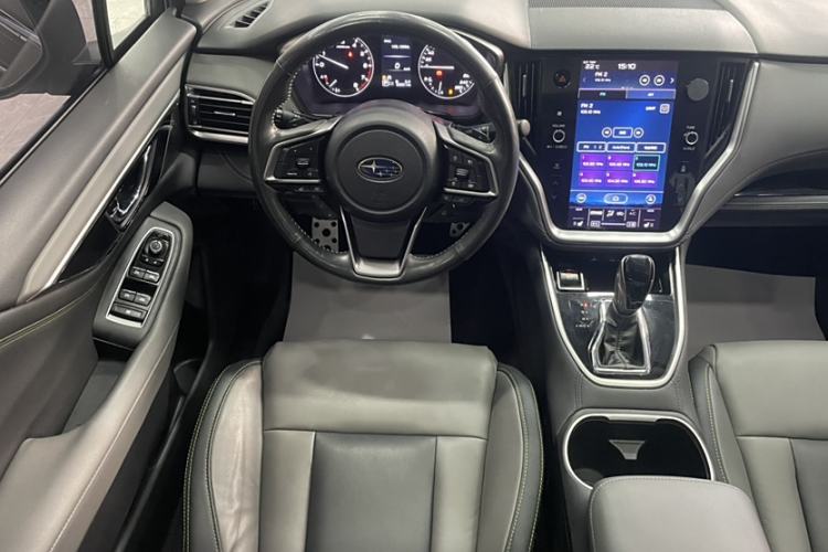 Used Subaru Outback 2022 2.5i Touring Edition EyeSight
