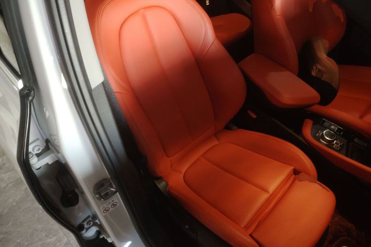 Used BMW X2 2023 sDrive25i M Sport Package