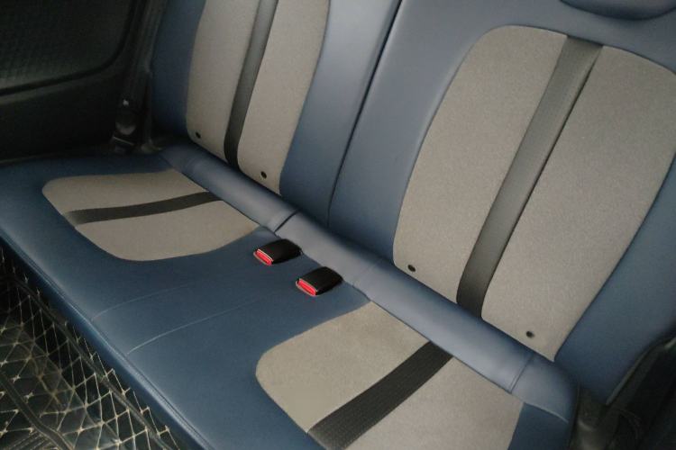 Used Wuling Hongguang MINIEV 2022 GAMEBOY 200km Gaming Edition with Lithium Iron Phosphate
