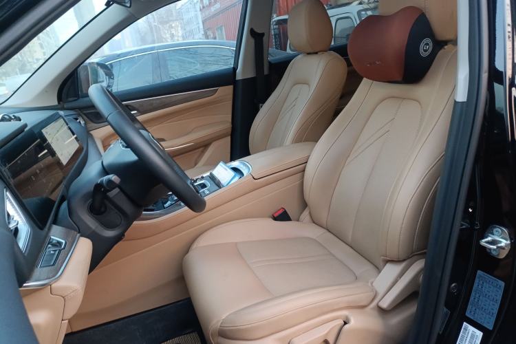 Used  E5 2023 1.5L DE-i 100KM Enjoyment Version 5 Seats
