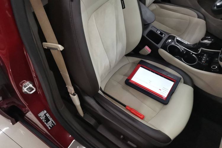 Used Buick Verano 2015 Sedan 15S Automatic Leading Model
