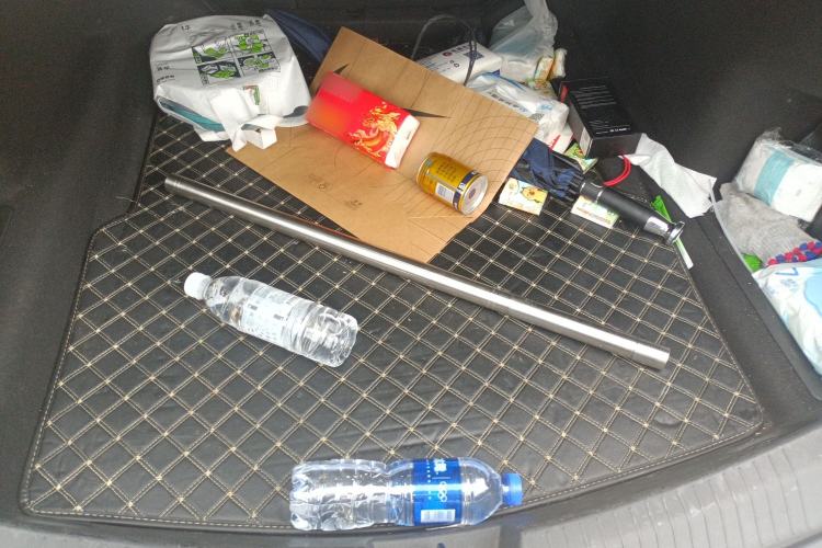 Used Cadillac CT5 2024 28T Luxury Pro Trim
