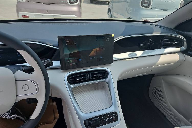 Used  Geome 2025 310km Youth Edition
