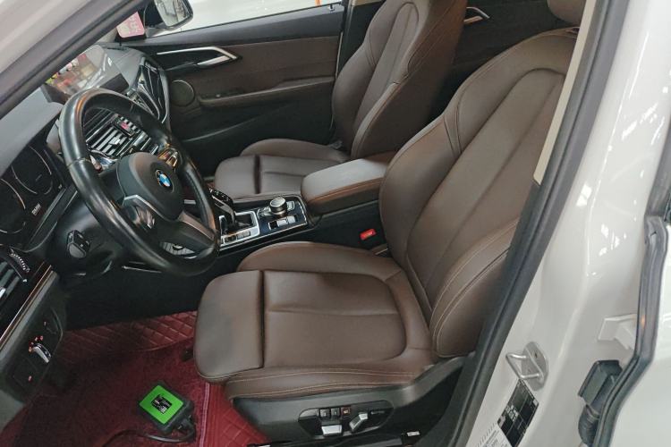 Used BMW 1 Series 2021 Revised 120i M Sport Night Edition
