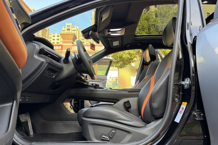 Used Changan UNI-V 2022 1.5T Sport Edition