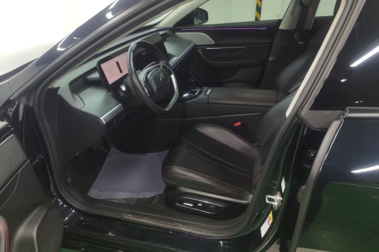 Used XPeng P7 2022 480N+