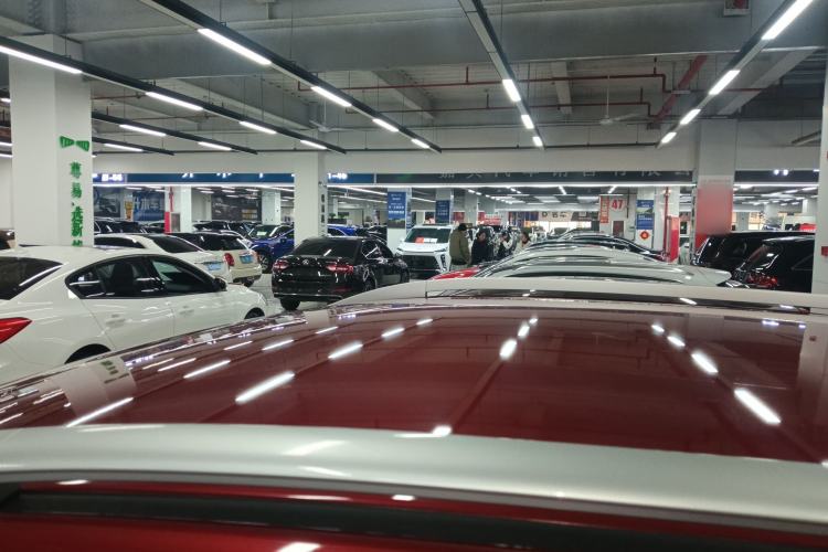 Used Nissan Qashqai 2017 2.0L CVT Smart Enjoyment Version China V Standard