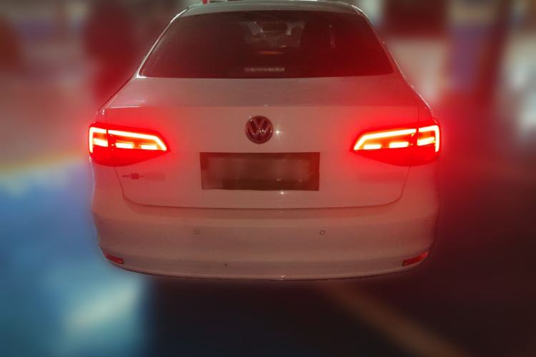 Used Volkswagen Sagitar 2017 1.6L Automatic Comfort Model