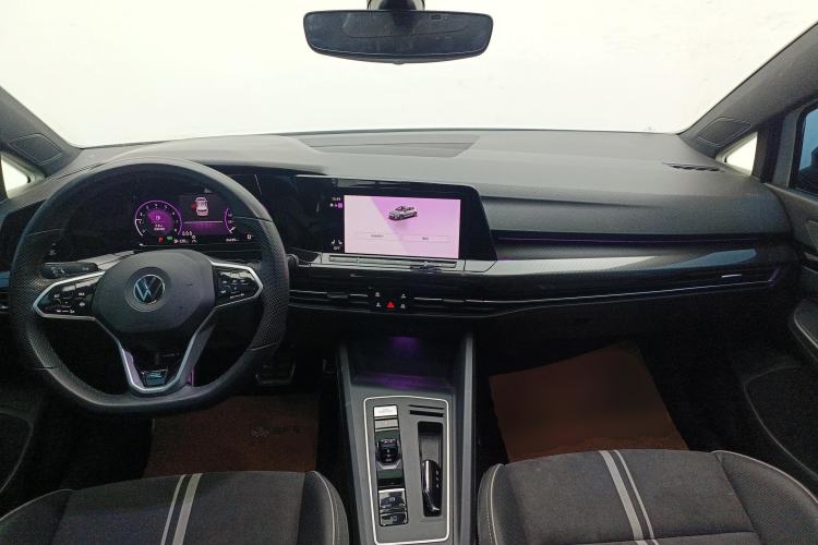 Used Volkswagen Golf 2023 Facelift 280TSI DSG R-Line Lite
