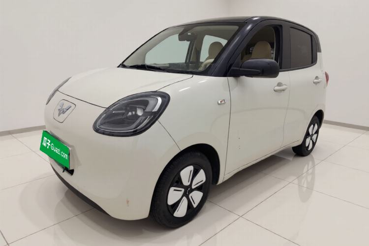 Used Wuling Hongguang MINIEV 2025 Four-Door Version Zhenxiang+ Edition