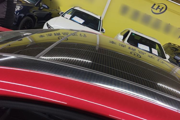 Used Hyundai Sonata 2020 380TGDi Automatic TOP Flagship Edition