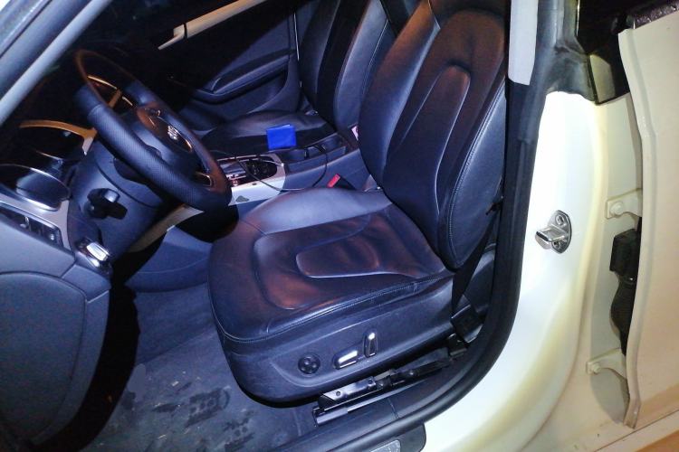 Used Audi A5 2016 Restyled Sportback 45 TFSI Comfort Version
