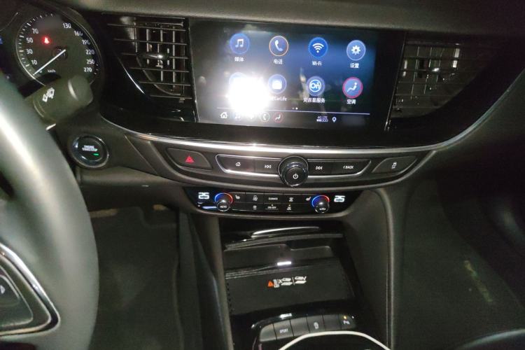 Used Buick Regal 2024 25T Deluxe Edition