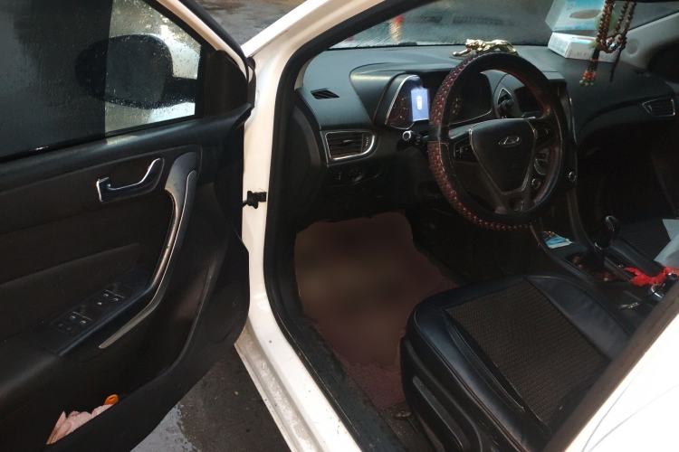 Used Chery Arrizo 5 2016 1.5L Manual Lingchao Edition