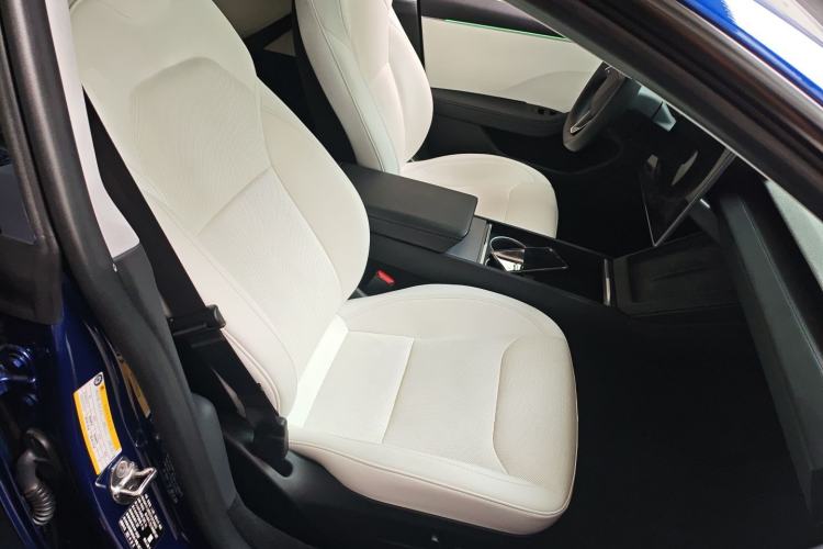 Used Tesla Model 3 2023 Rear-Wheel-Drive Version