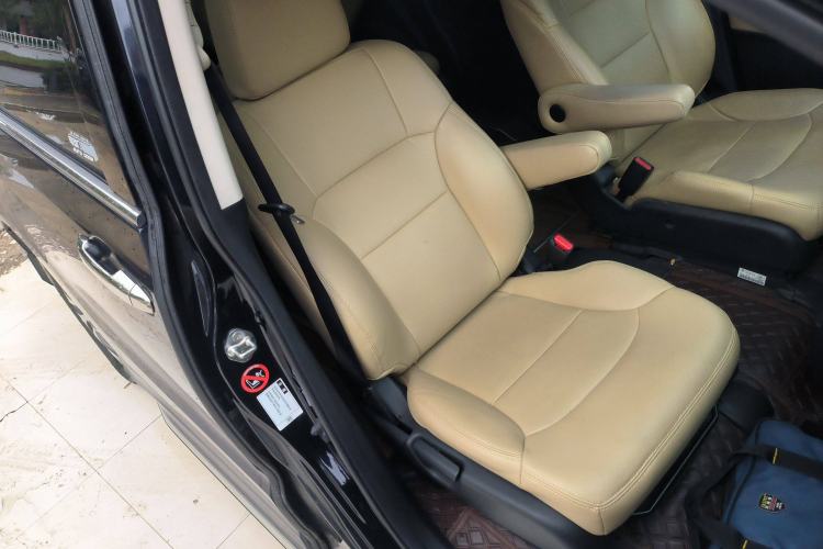 Used Honda Odyssey 2019 2.0L Rui·Comfort Edition
