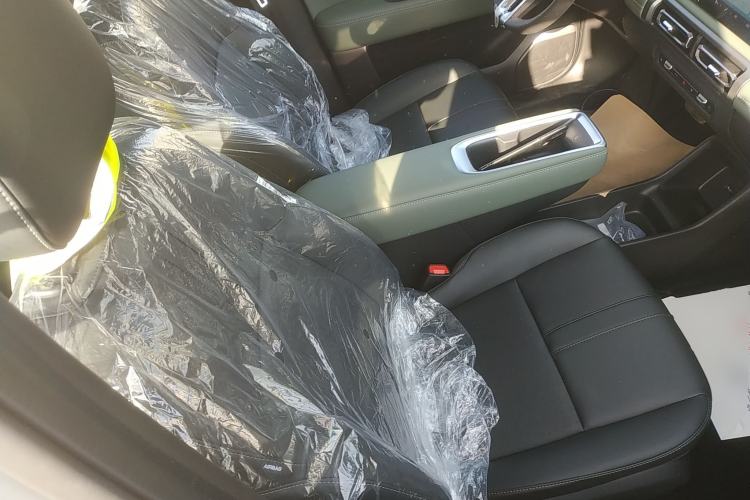 Used Baojun Spark EUV 2026 301km Flagship Edition