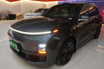 Used Li Auto L8 2023 Max model