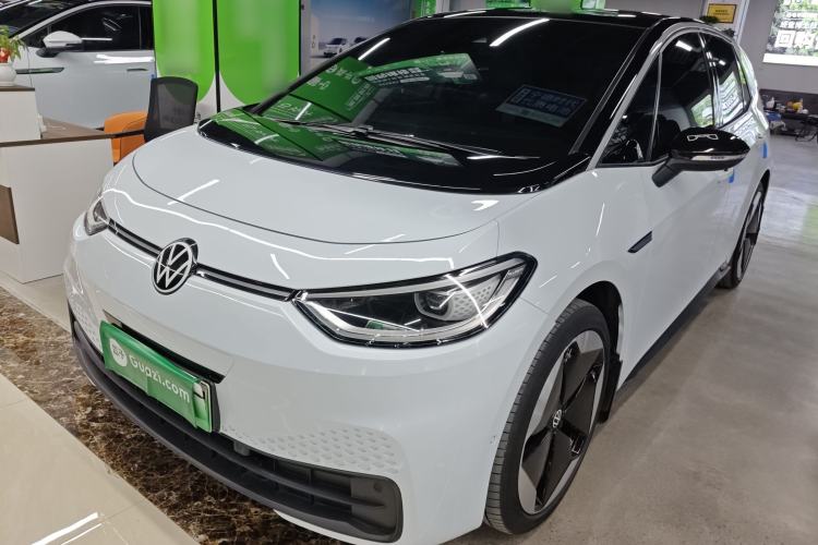 Used Volkswagen ID.3 2022 Pro Smart Edition