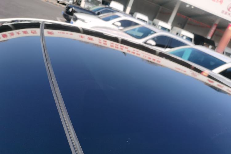 Used Volkswagen Polo 2019 Plus 1.5L Automatic Panoramic Enjoyment Edition