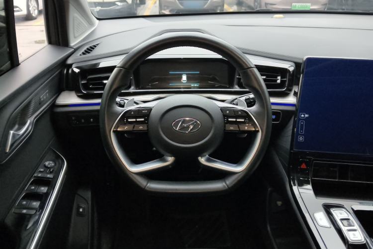 Used Hyundai Custo 2021 380TGDi Smart Love Flagship Edition TOP Premium
