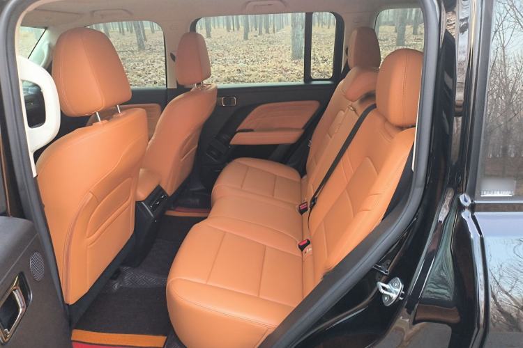 Used Haval Raptor New Energy 2023 Hi4 102 Exploration Edition
