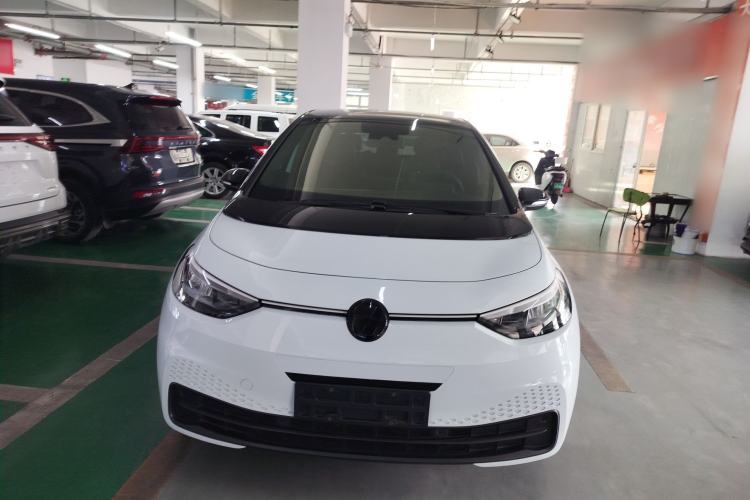 Used Volkswagen ID.3 2023 Pure Smart Edition
