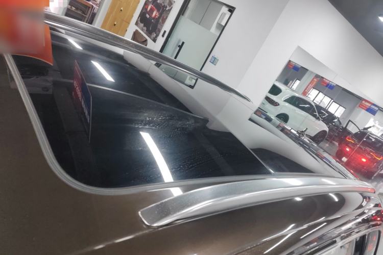 Used Audi Q7 2014 35 TFSI Ambition Edition