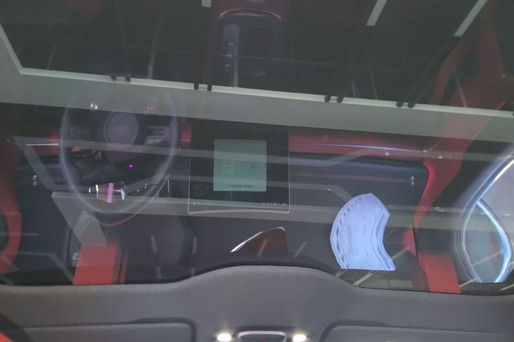 Used  SU7 2024 Rear-Drive Long-Range Intelligent Driving Version