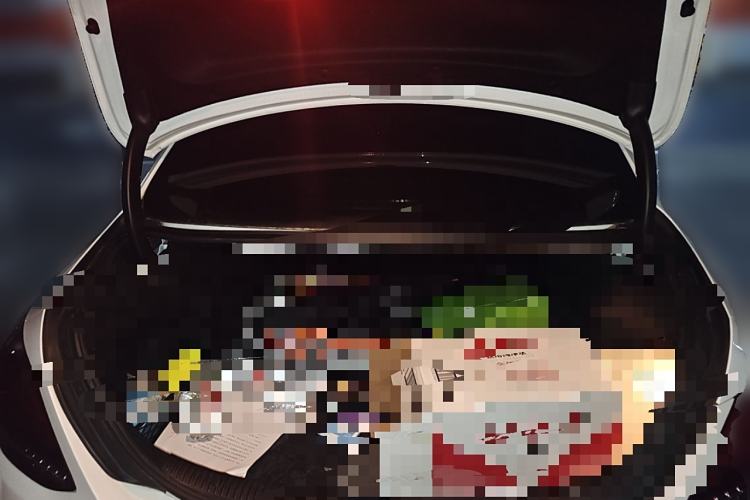 Used Mercedes-Benz C-Class 2019 C 260 L Sport Edition
