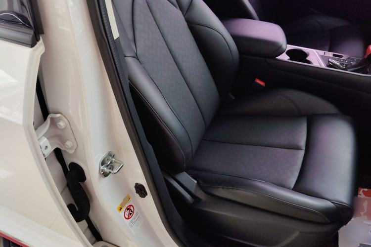 Used Changan CS55PLUS 2020 1.5T Automatic Xuan Dong Edition
