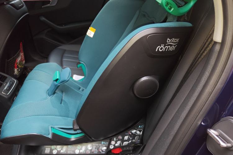 Used Audi A4 (Import) 2021 allroad quattro Explorer