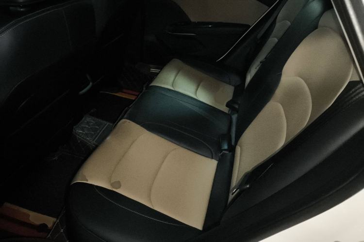 Used Chevrolet Monza 2022 320 Automatic Enjoyment Sunroof Version
