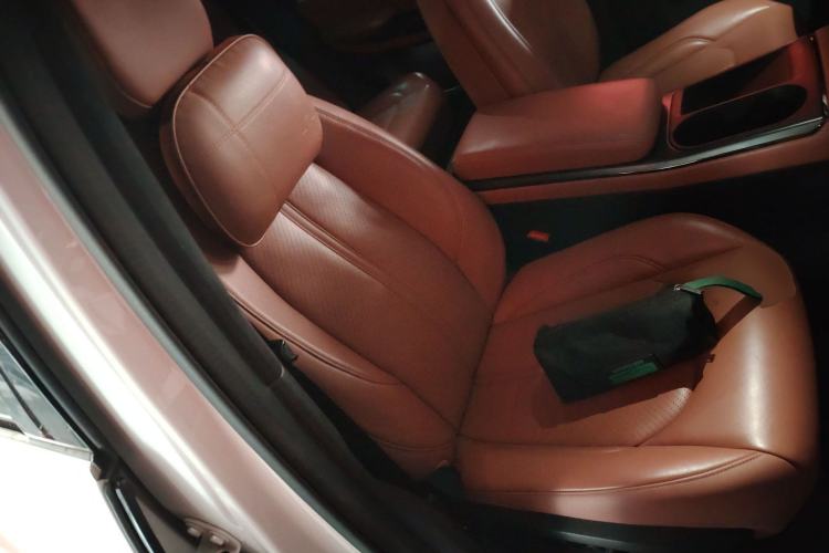 Used Nio EC6 2020 605 km Sport Edition
