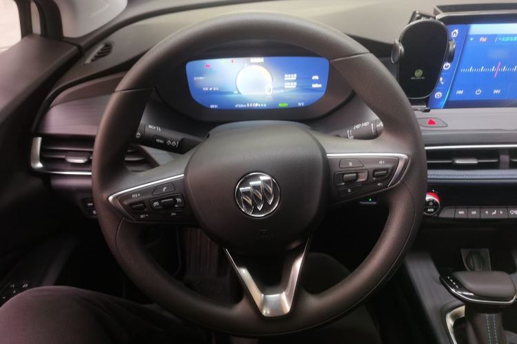 Used Buick Velite 6 2024 450km Enjoyment Plus Version
