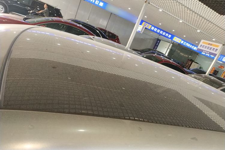 Used Land Rover Discovery Sport 2015 2.0T SE