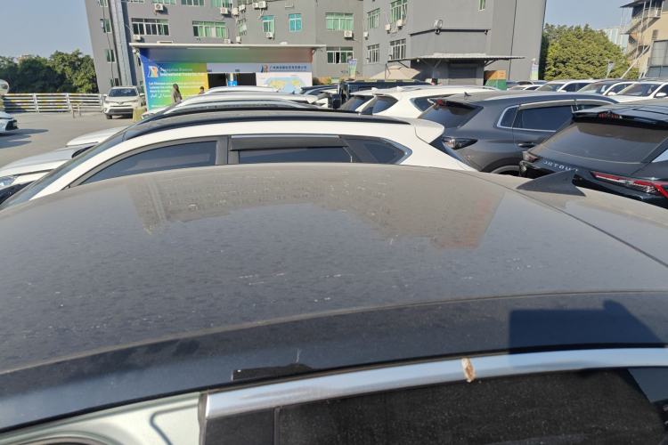 Used ARCFOX Alpha S 2022 525S 175kW
